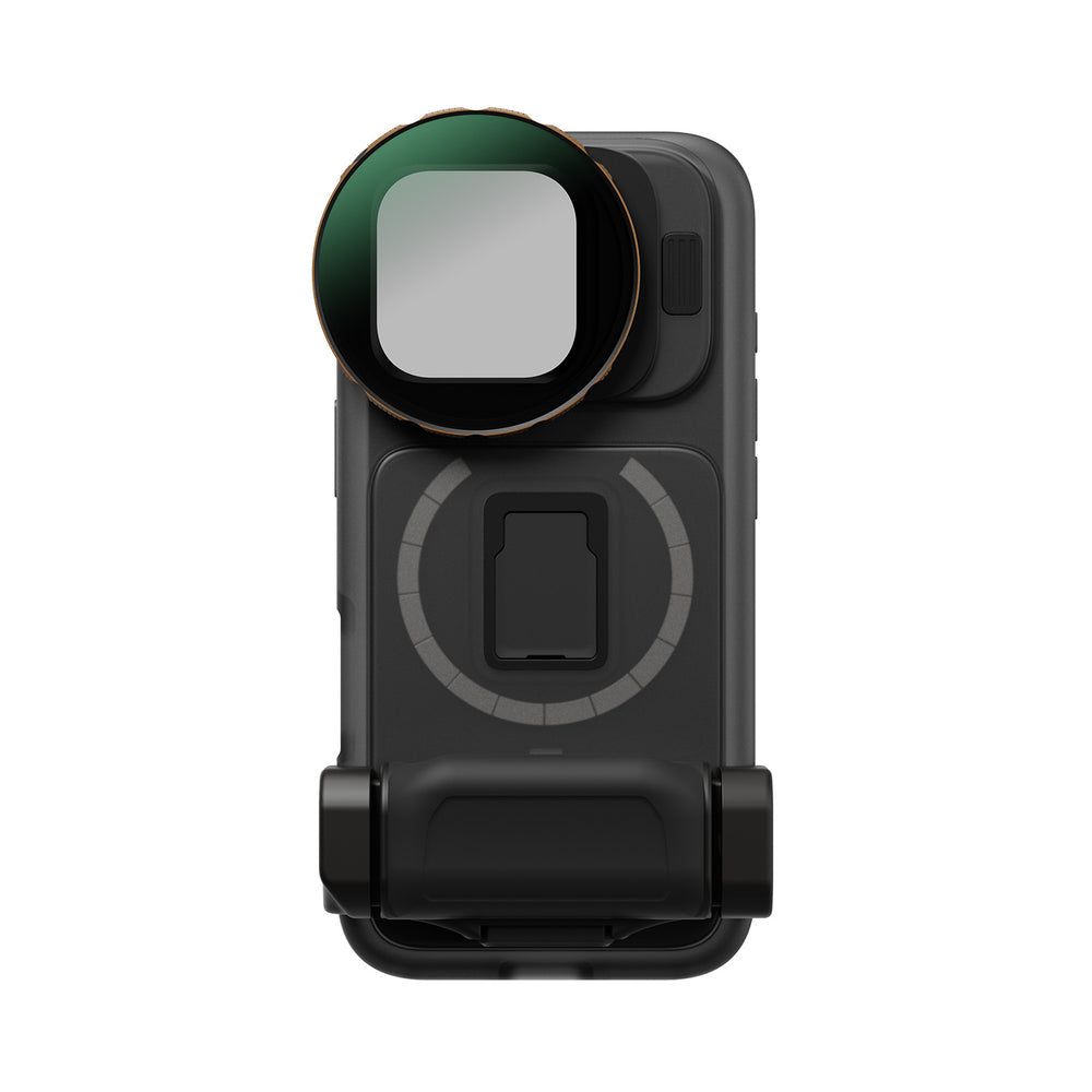 PolarPro BaseCase – iPhone 16 Pro Max