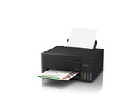 EPSON EcoTank ET-2914 – Farbtintenstrahl-Multifunktionsdrucker, 3-in-1