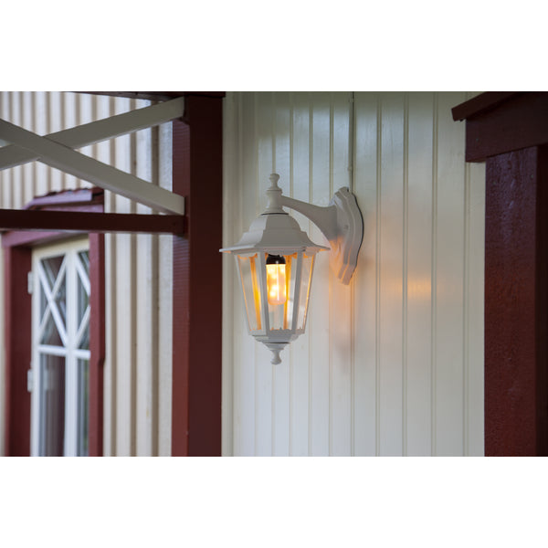 Star Trading LED-Leuchtmittel E27 Flammenlampe – 80 lm, 3,94 W, Warmweiss 1800 K – IP20 – 1 Stk.