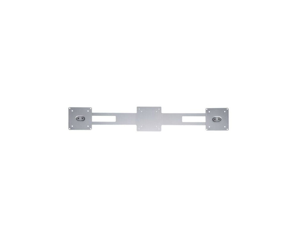 Cisco CS-KITPLUS-WMK= – Wandmontageset für Codec Medium, Grau