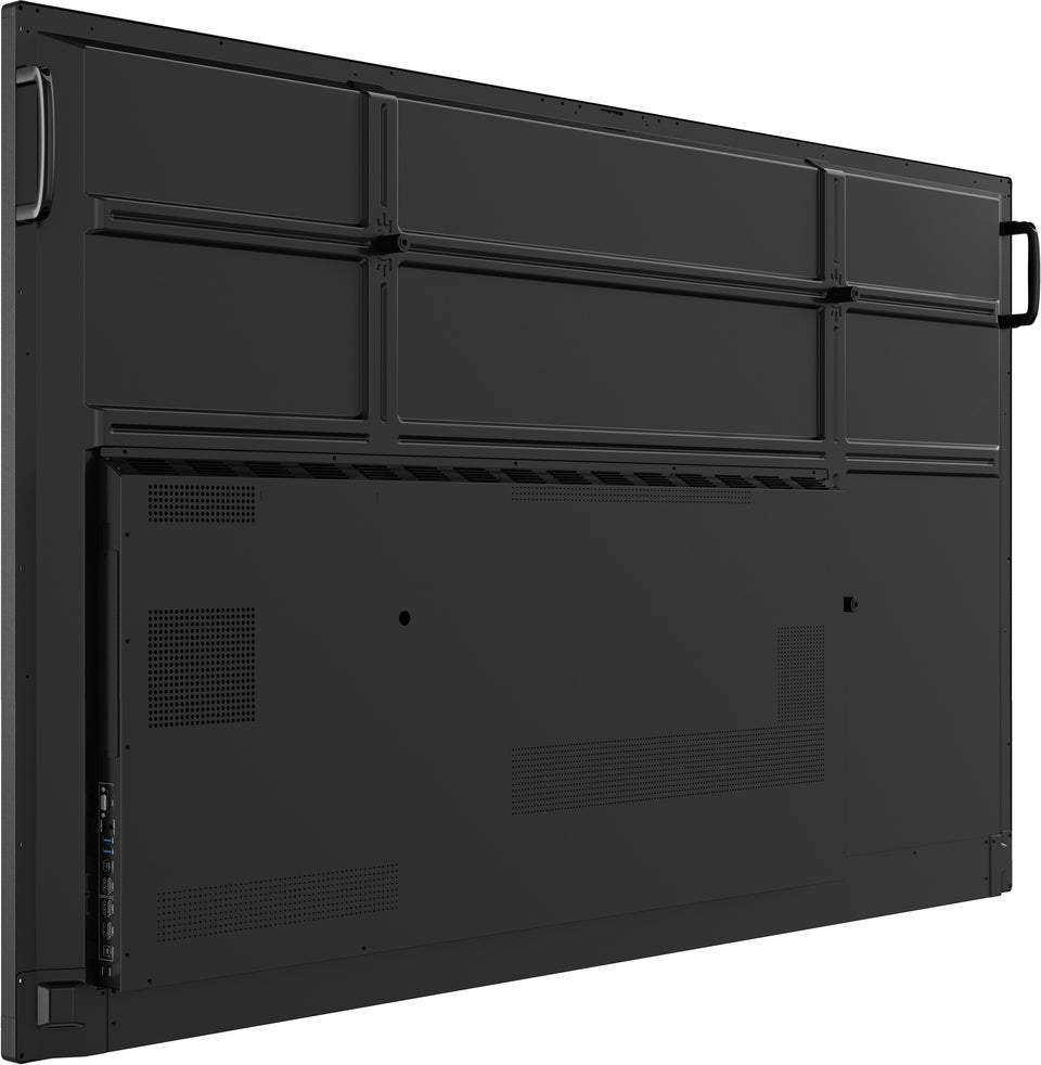 Viewsonic Whiteboard – 166 × 93,4 cm
