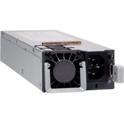 Cisco C9K-PWR-1600WAC-R Netzteil 1600 W – für Catalyst 9500 – grau