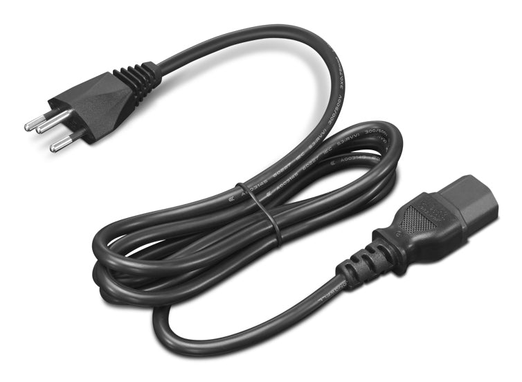 Lenovo ThinkPad Slim Netzteil (CH) – 230 W, mit 1,8 m Kabel – für ThinkPad