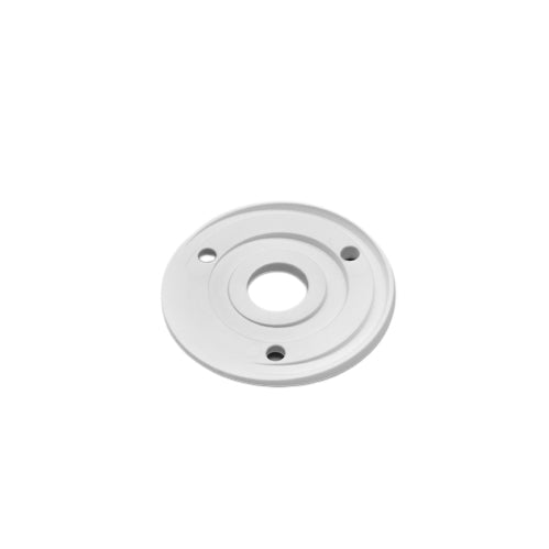 Froli 29471 Türschnapper – 16 Stk., Weiss, Für Tür, 60×60×20 mm