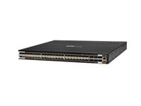 HPE Aruba Networking 8360-48Y6C v2 – Managed Switch – 48×SFP+, 6×QSFP+, L3, 1U