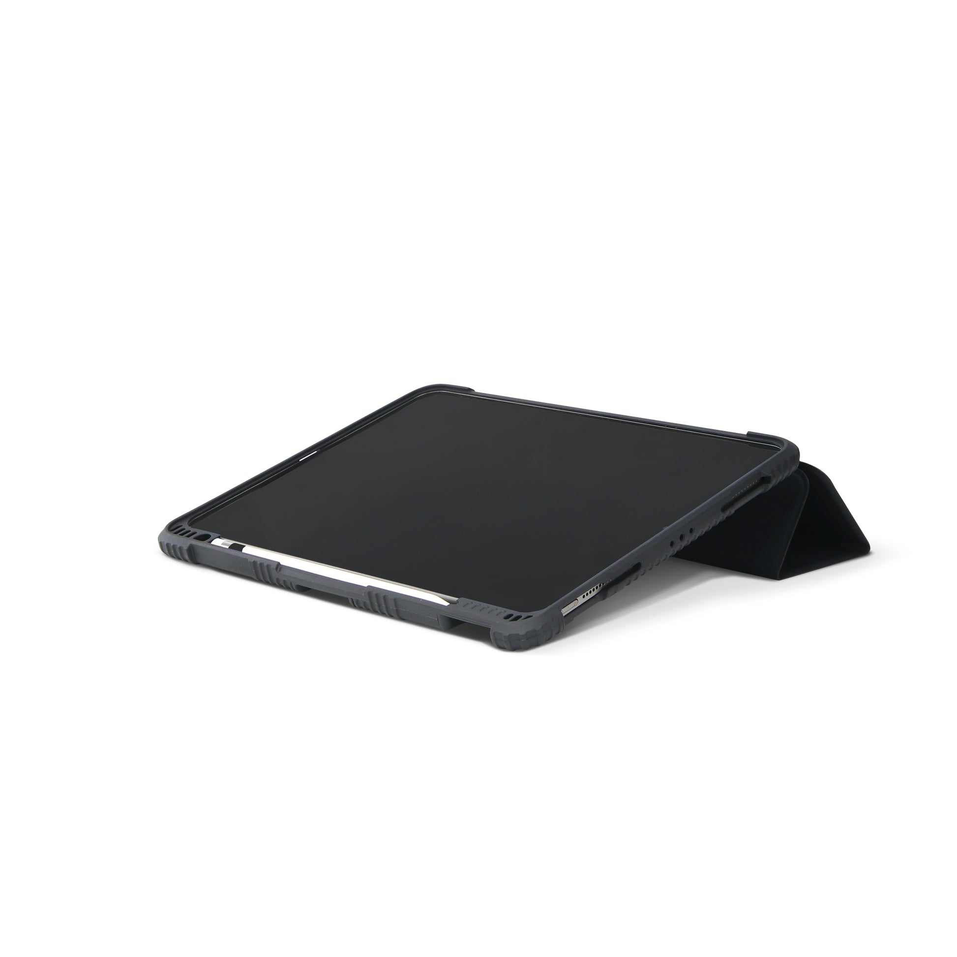DICOTA Tablet-Hülle für iPad 10,9" (10. Gen.) – Schwarz