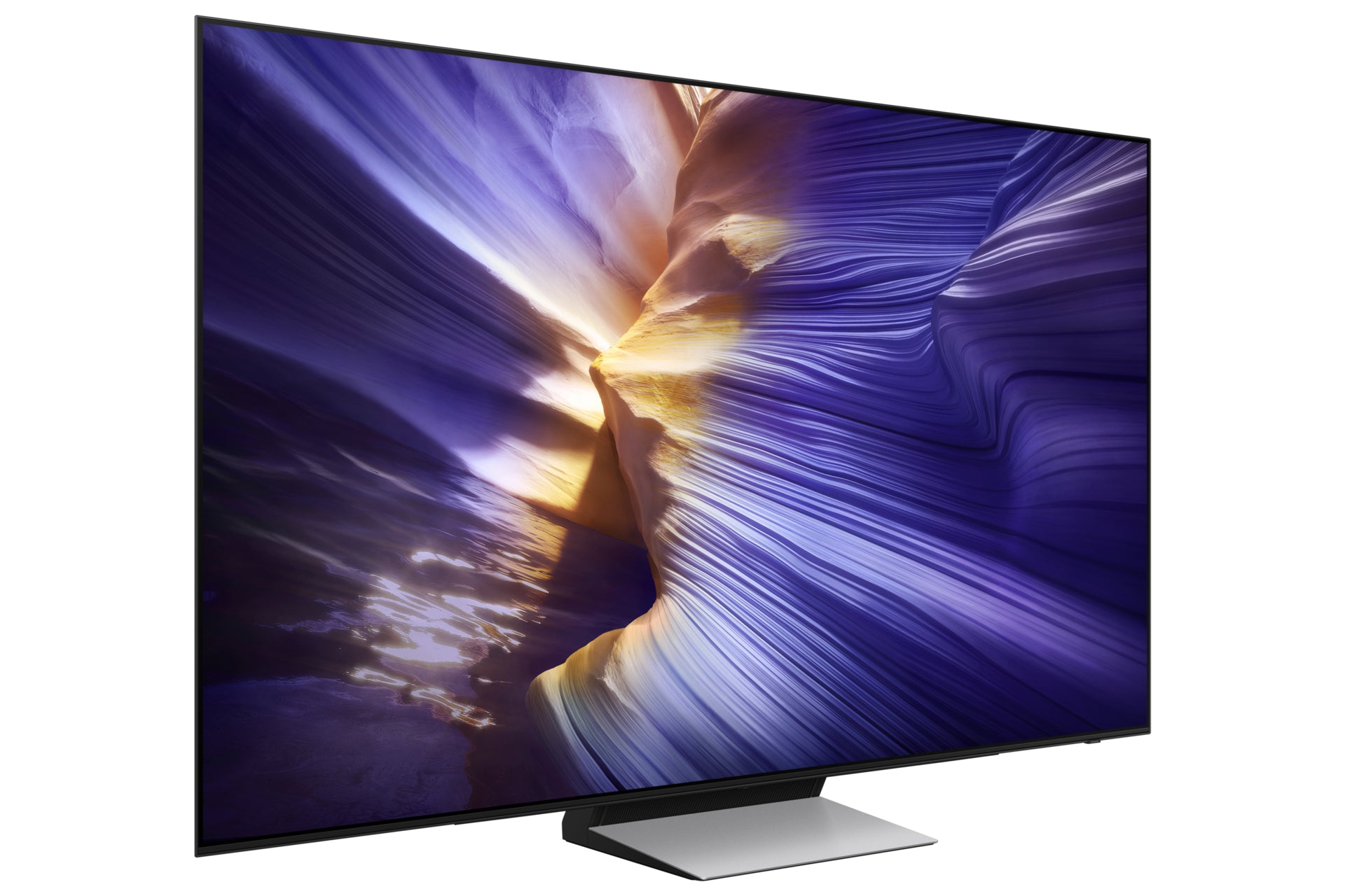 Samsung QE65S90F – 65" OLED UHD 4K, Tizen (2025)