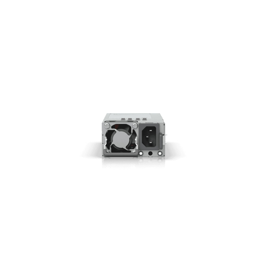 Ubiquiti UACC-PSU-54V-600W Redundantes Netzteil 600 W – 54,5 V DC – für ECS-24-PoE, ECS-48-PoE