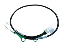 HPE QSFP28 zu QSFP28 DAC-Kabel – 100G, 1 m
