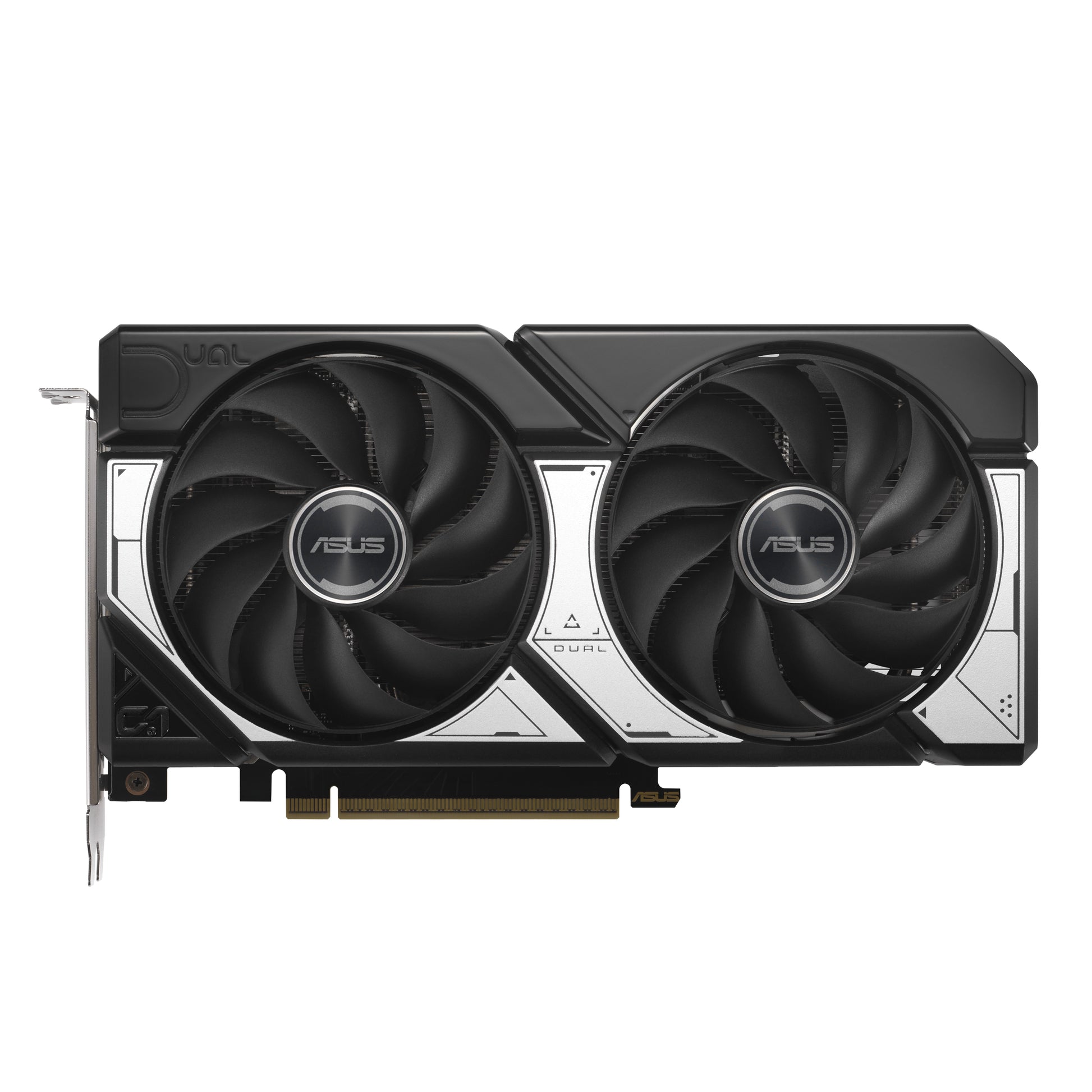 ASUS DUAL-RTX5060TI-O16G – PCIe Grafikkarte – 3×DP, 1×HDMI, PCIe 5.0, 16 GB GDDR7