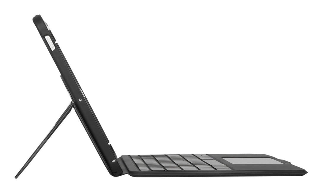 Targus VersaVu – Tastatur, kabellos (Bluetooth), ES-Layout (ES), beleuchtet – für iPad (M4) 13"