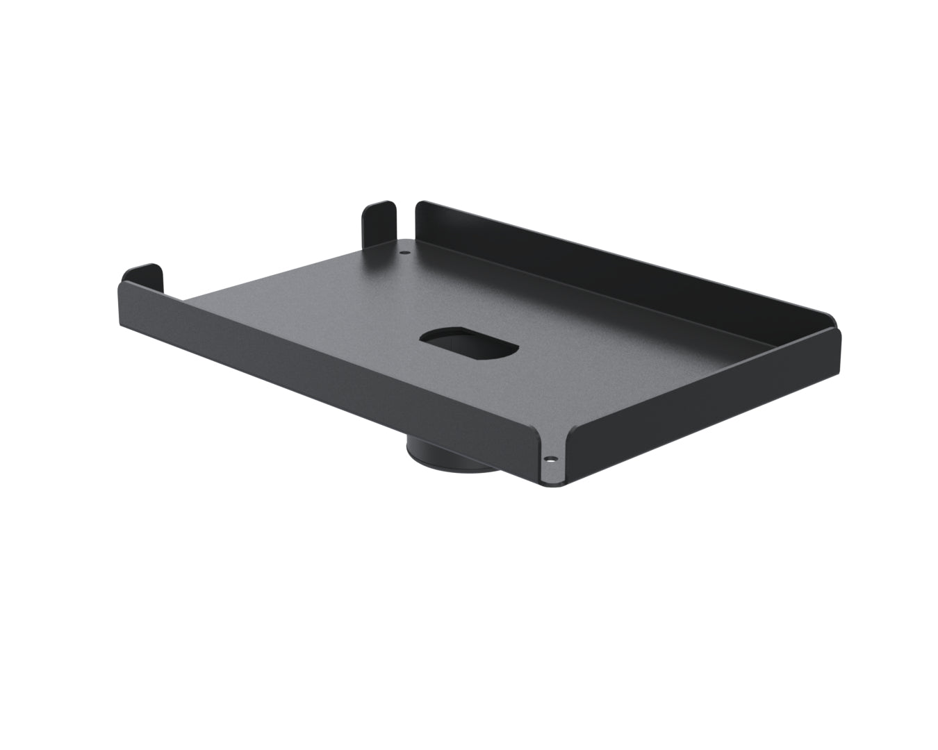 Ergonomic Solutions Epson – Panel-Kit, Schwarz – für Epson TM-T88