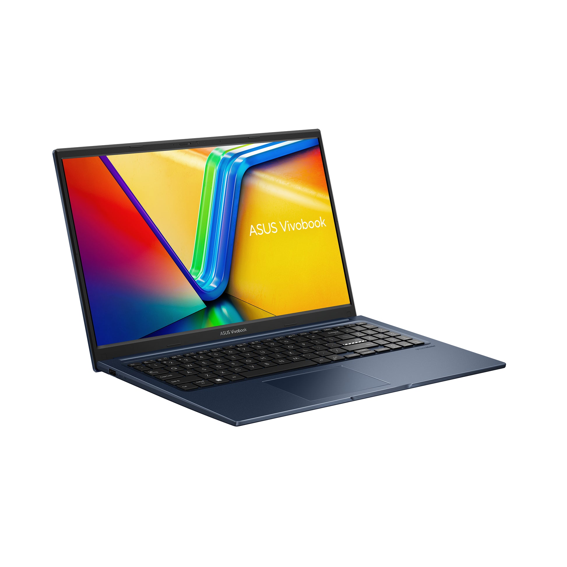 ASUS Vivobook 15 X1504VA-BQ5353W – 15,6" FHD, Core 7 150U, 16 GB, 1 TB SSD, Win 11 Home, QWERTZ (CH)