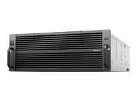 Synology RX6025sas – 60-Bay Rack 4U NAS – für 2,5"/3,5" HDD/SSD, SATA/SAS