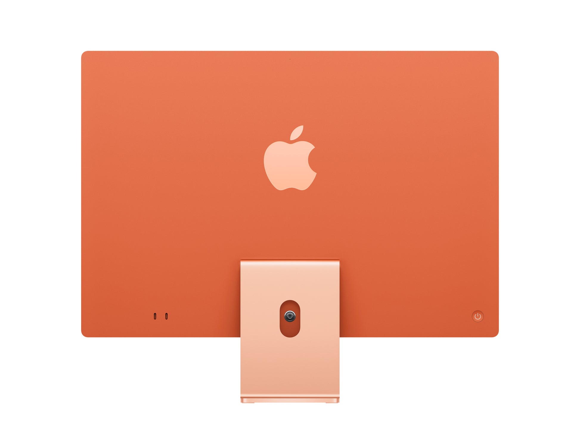 Apple iMac All-in-One – 23,5" 4,5K Ultra HD, Apple M4, 16 GB RAM, 256 GB SSD, macOS Sequoia