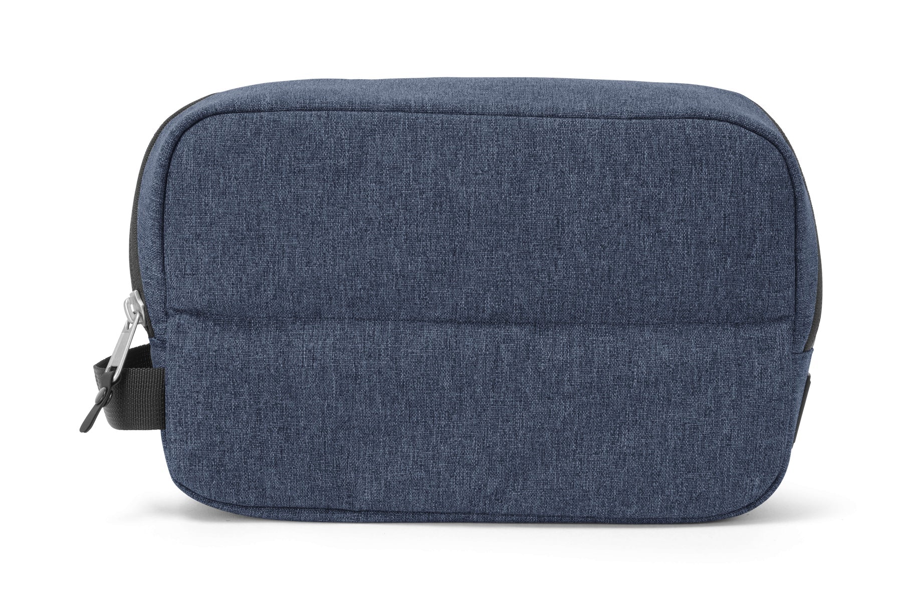 Hotbox Etui, leer, blau, Polyester, 27 × 18 × 8 cm
