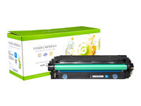 Static Control Components Static Control – Toner CF361X – cyan, 9500 Seiten – für HP