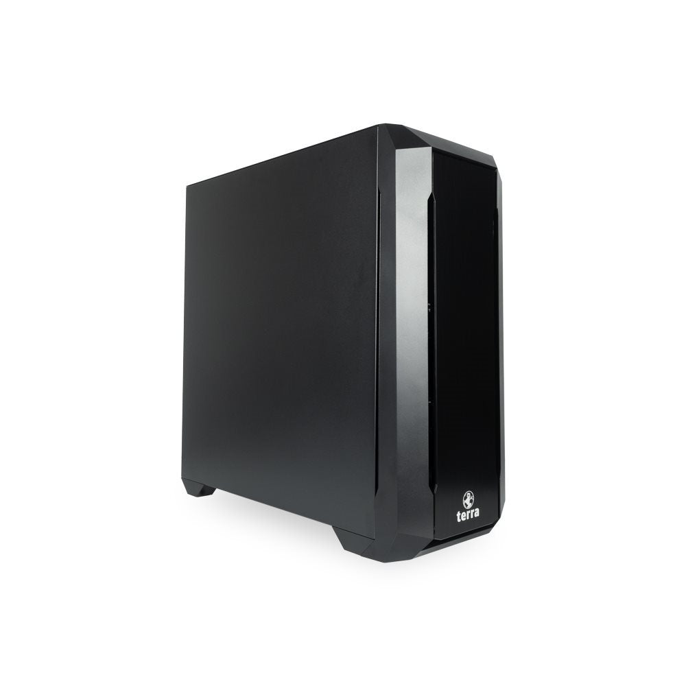 TERRA WORKSTATION 7570 Tower – Intel Xeon W3-2525, 16 GB RAM, 500 GB SSD, Windows 11 Pro für Workstations