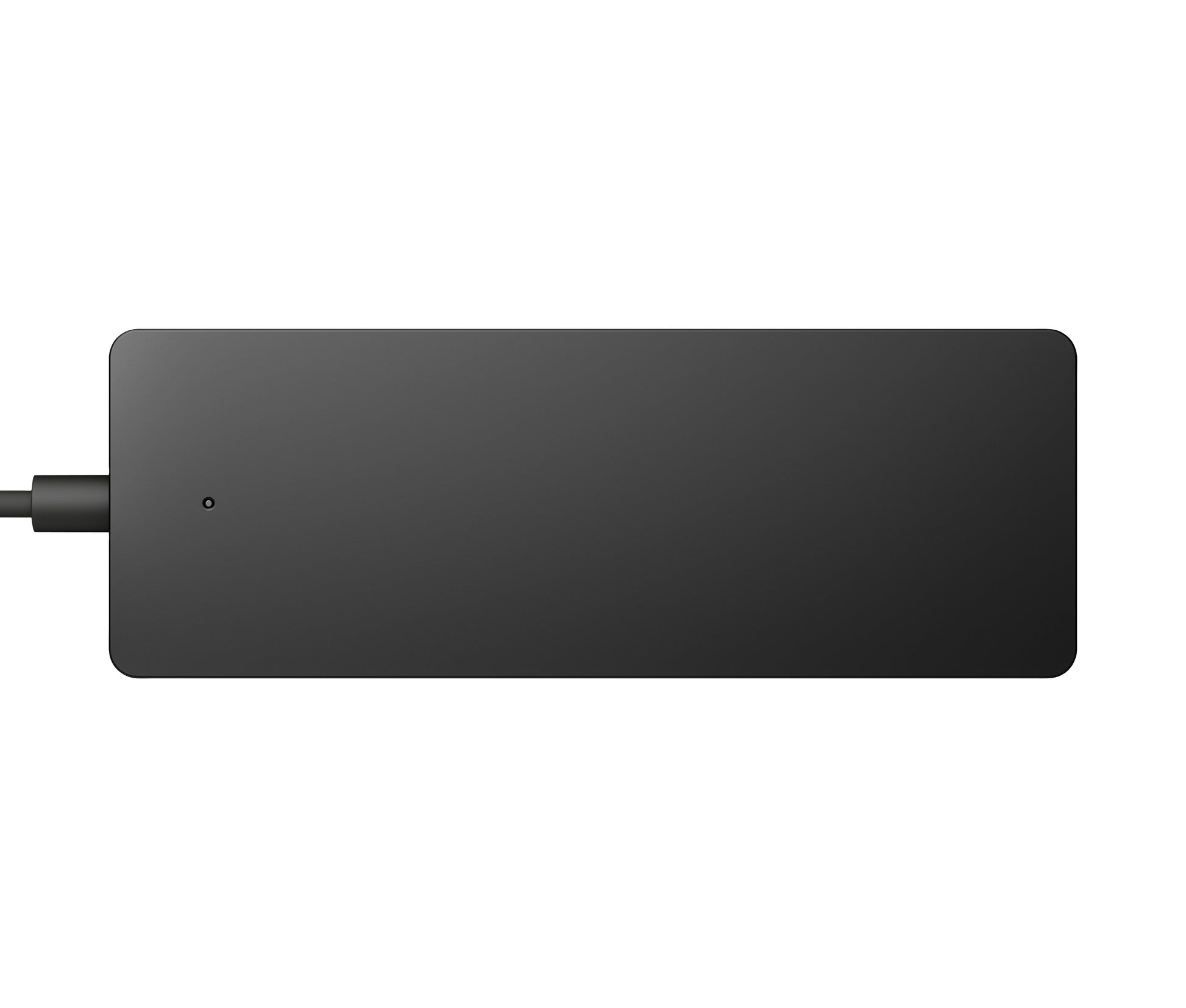 HP Multiport-Adapter – USB-C, 1× DP, 4× USB-C, 65 W PD, für Windows/Mac/ChromeOS