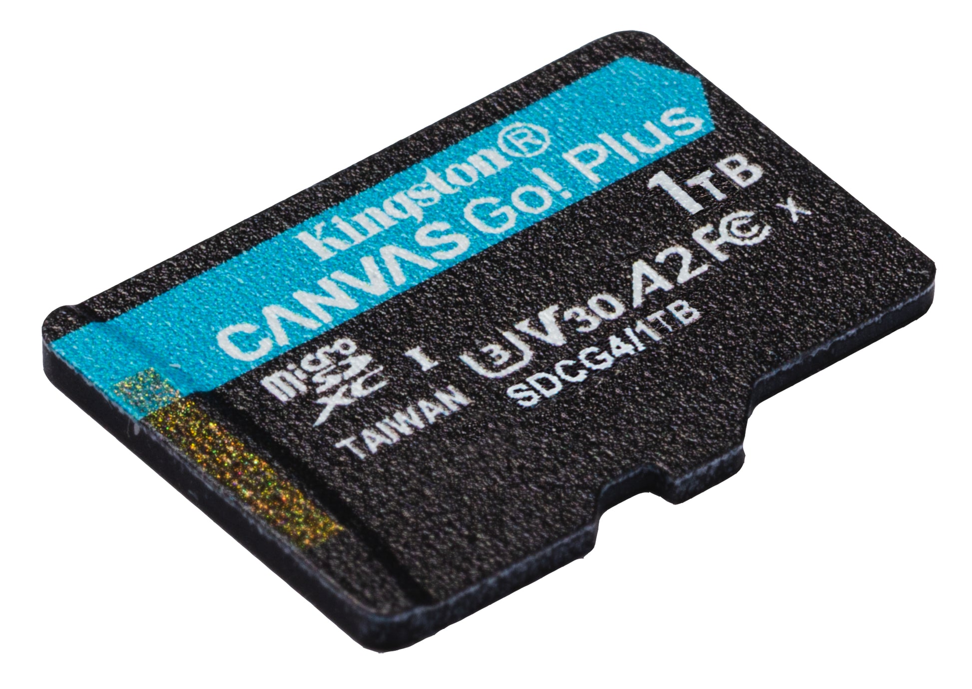 Kingston Technology Barcode-Etiketten für LTO Ultrium