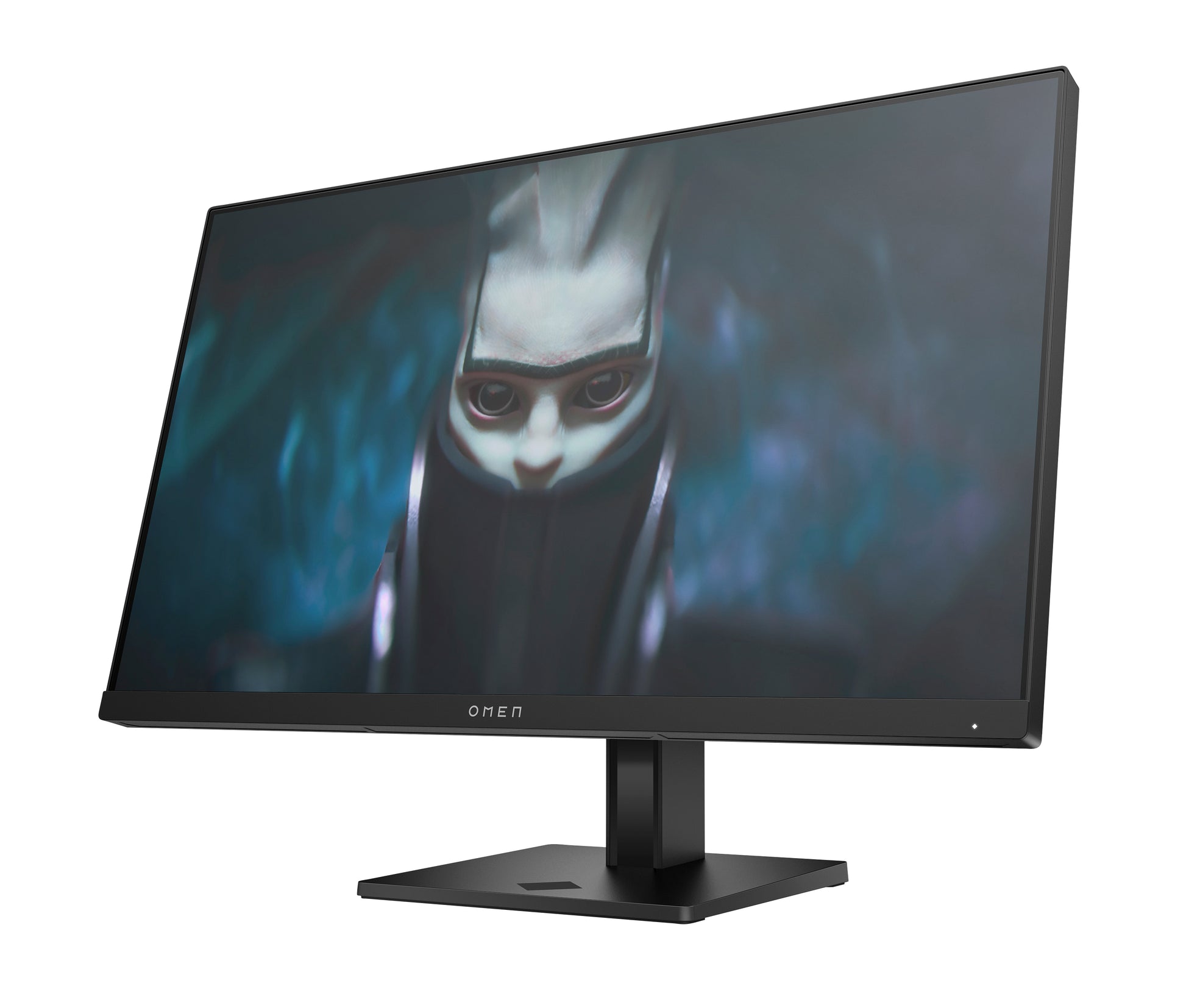 HP OMEN 24 – Monitor, 24" 1920 × 1080 (Full HD), IPS, 165 Hz