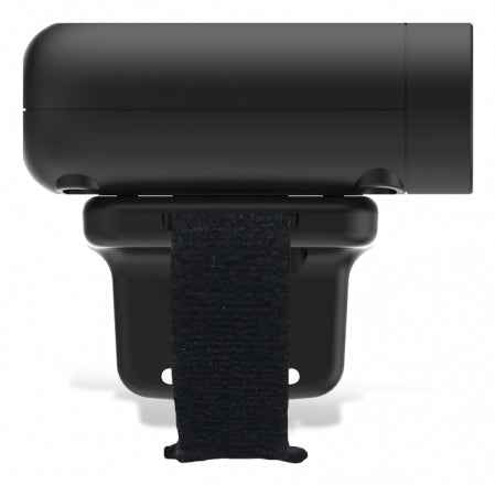 Newland Ring-Scanner 2D – Barcodeleser – Bluetooth – mit 2D-CMOS-Imager – Kit: Kabel