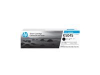 HP Samsung – Toner CLT-K504S – schwarz, 2500 Seiten