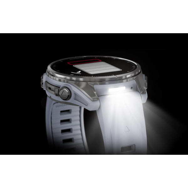 Garmin Fenix 8 AMOLED – GPS