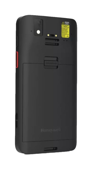 Honeywell CT30 XP – 5,5" – 64 GB – Schwarz