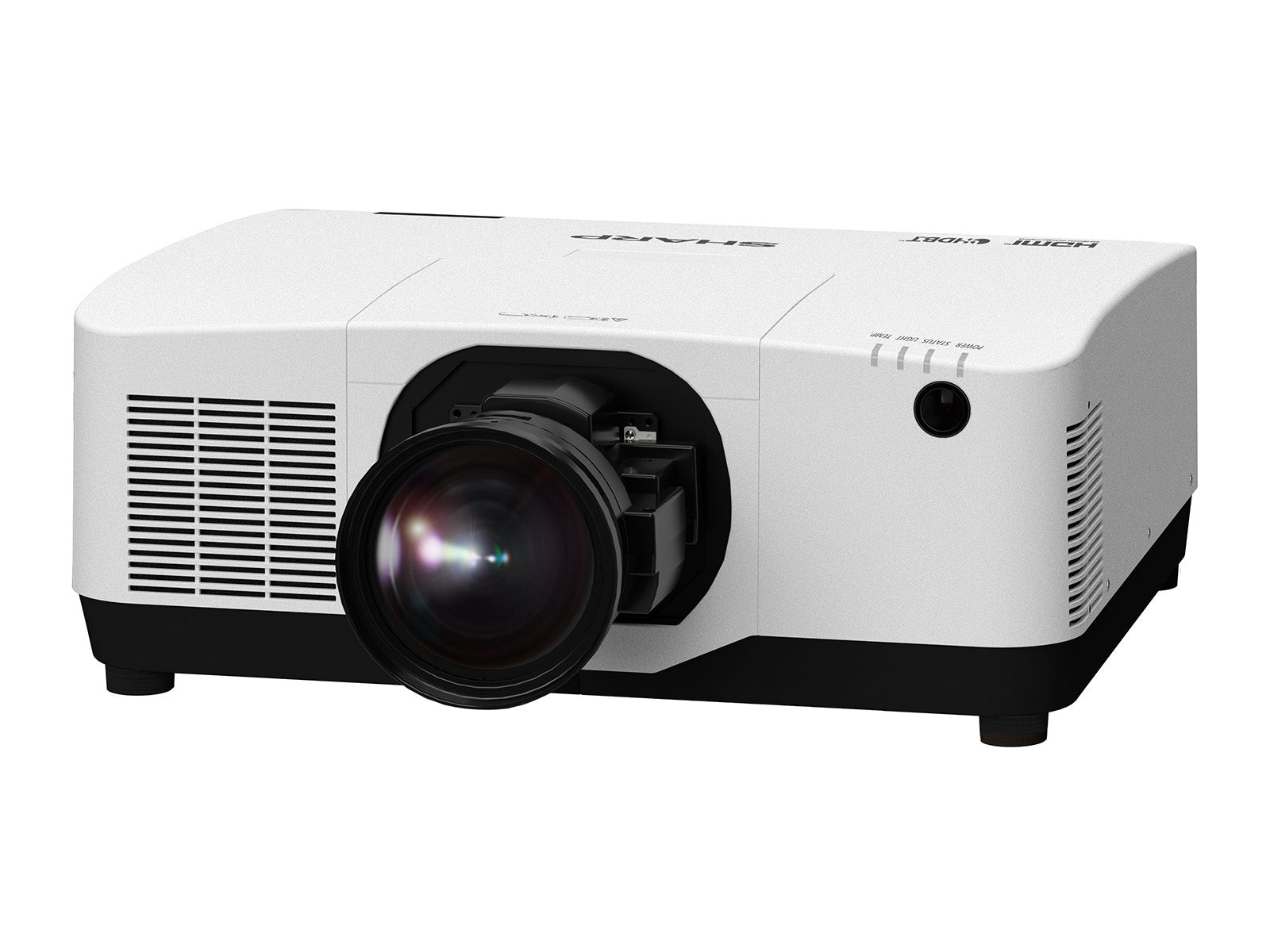Sharp A175U – Standard 3LCD Laser, WUXGA (1920×1200), 17000 ANSI Lumen