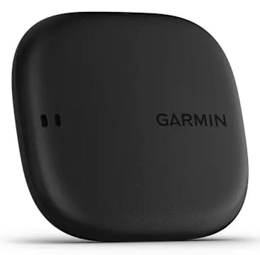 Garmin Index Sleep Monitor – Kunststoff Schwarz, Gewebe