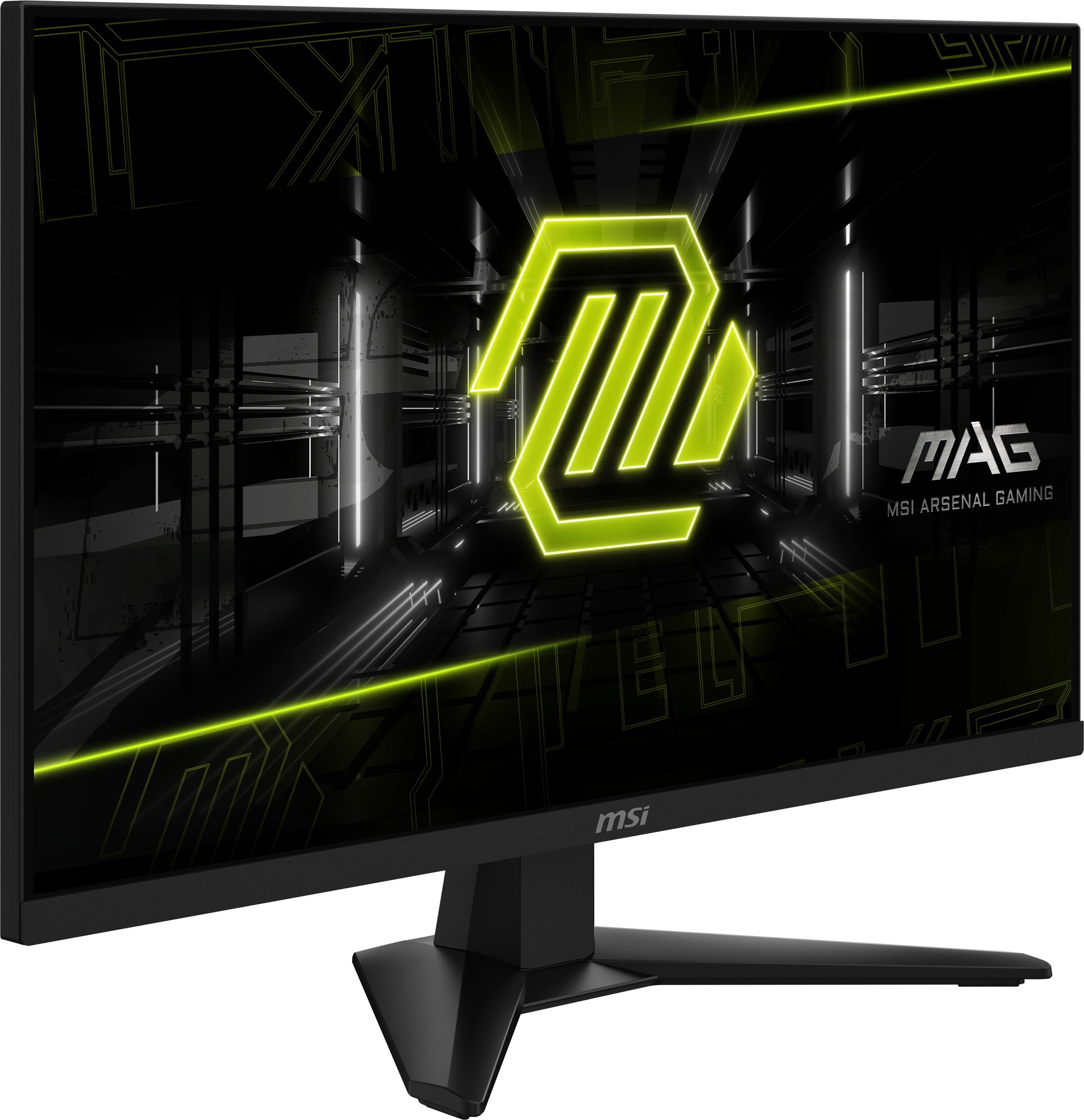 MSI MAG 274QFDE – Monitor