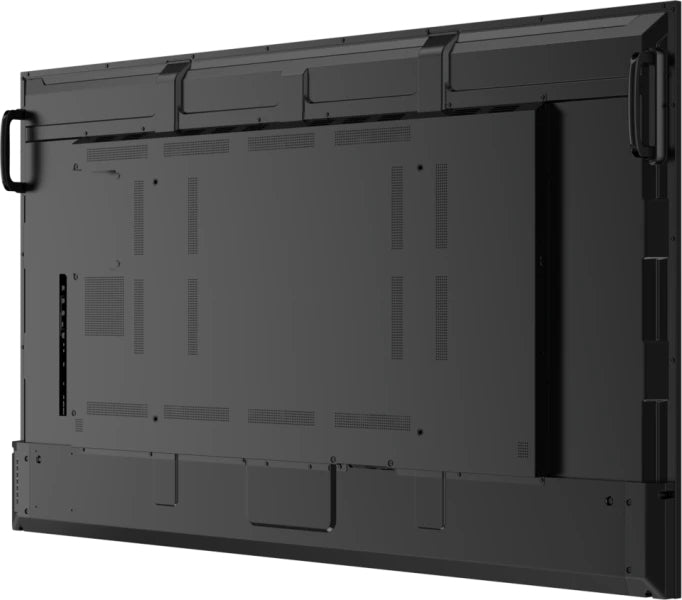 Viewsonic CDE6531-1C – Signage-Display, 65", Ultra HD 4K, 500 cd/m², 24/7, SoC