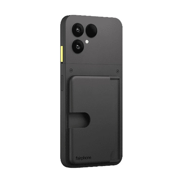 Fairphone Halterung – für Fairphone 6, schwarz
