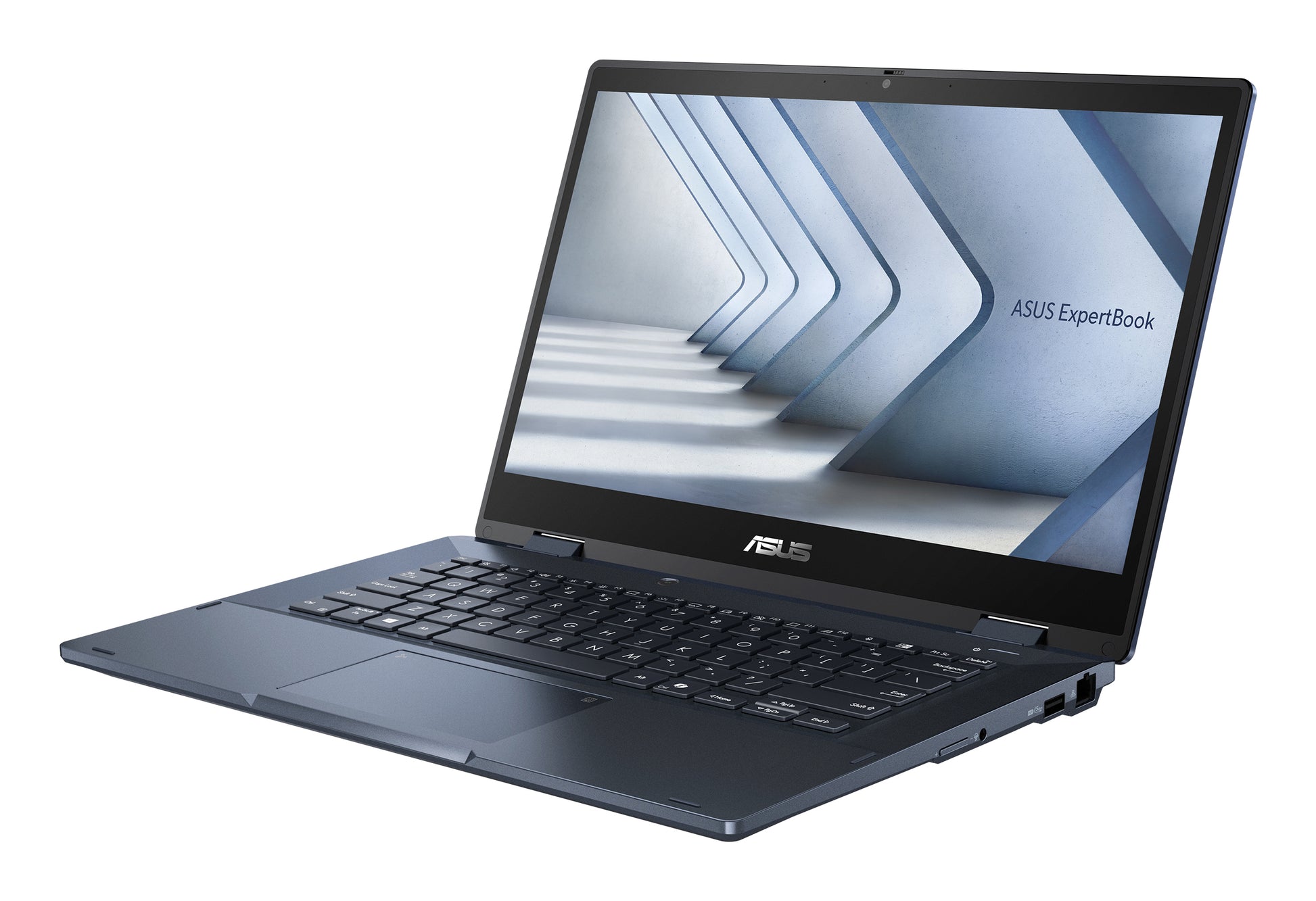 ASUS ExpertBook B3 Flip B3402FVA-EC2944W – 14" FHD Touch, Core 7 150U, 16 GB, 512 GB SSD, Win 11 Home