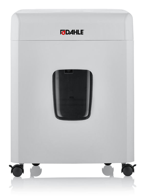 Dahle 35090-16180 – Aktenvernichter, Partikelschnitt
