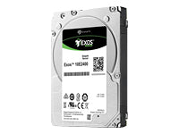 Seagate ST1800MM0129 – 1,8 TB 2,5" SAS HDD, 10'000 U/min, 256 MB Cache