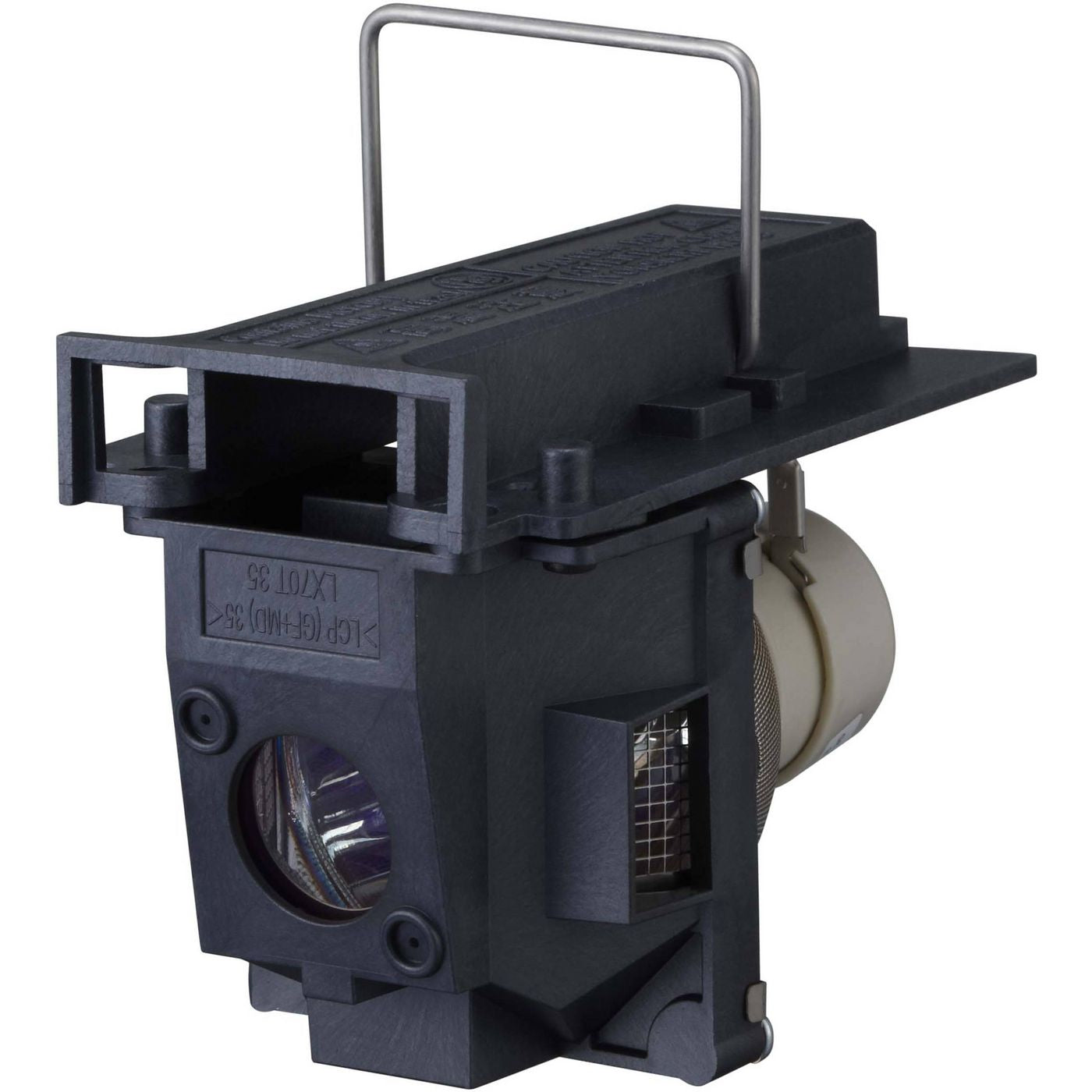 CoreParts Ersatzlampe – 250 W, 3500 h, für Ricoh PJ-WX4141/PJ-WX4141N/PJ-WX4141Ni und andere