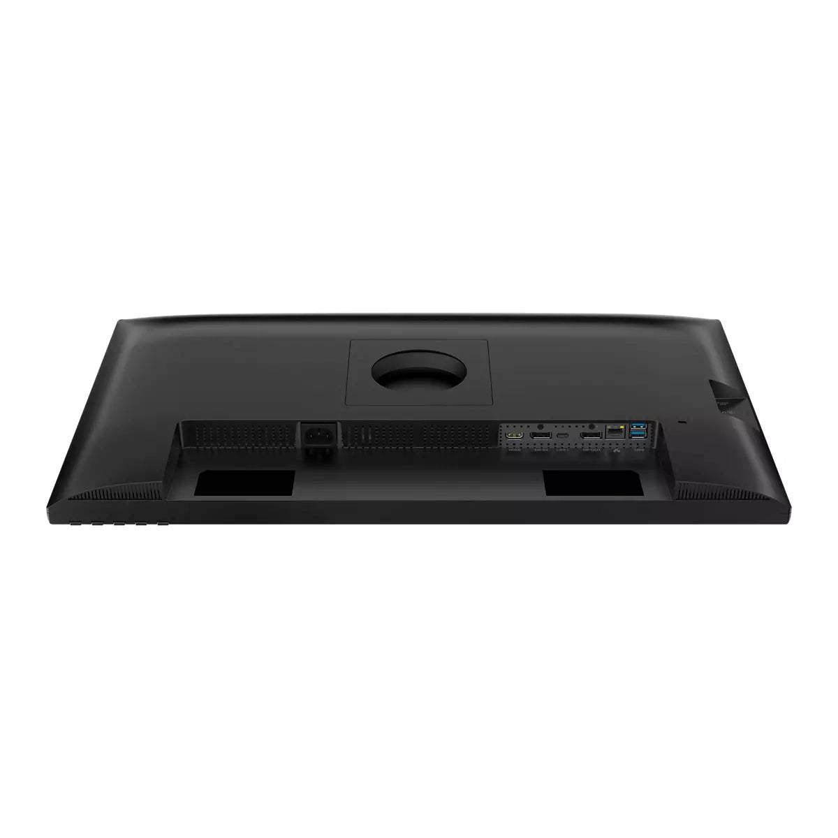 Philips 27B2U3601/00 – Monitor, 27", IPS, 120 Hz, 350 cd/m², USB-C, Integrierte Lautsprecher, Schwarz