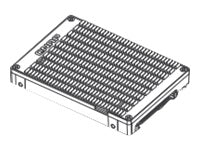 QNAP QDA-U2MP – 2-Bay SSD-Gehäuse – 2×M.2, für M.2 NVMe (PCIe 3.0)