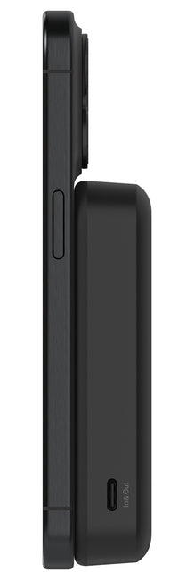 Belkin MagSafe Powerbank für iPhone (MagSafe)
