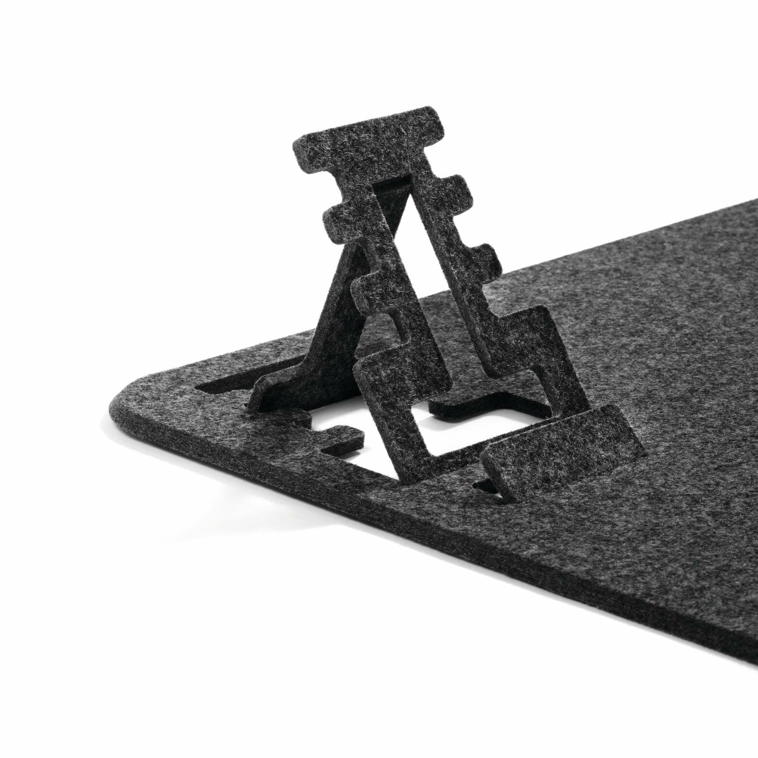 Durable Schreibunterlage EFFECT – 700 × 330 mm – Kunststoff, abwaschbar