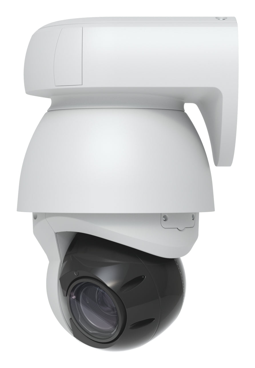 Ubiquiti PTZ-IP-Kamera, 4K, 22× Zoom, IR 100 m, IP66, PoE