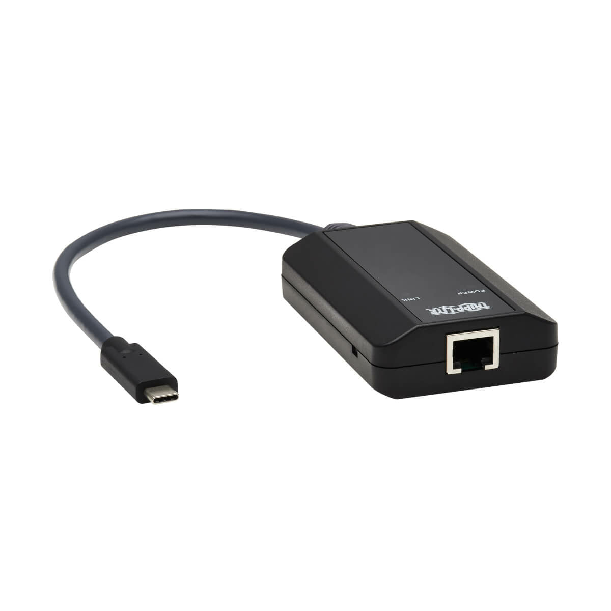 Tripp Lite B055-001-C – USB/VGA CIM-Modul – 0,25 m, 1920 × 1200