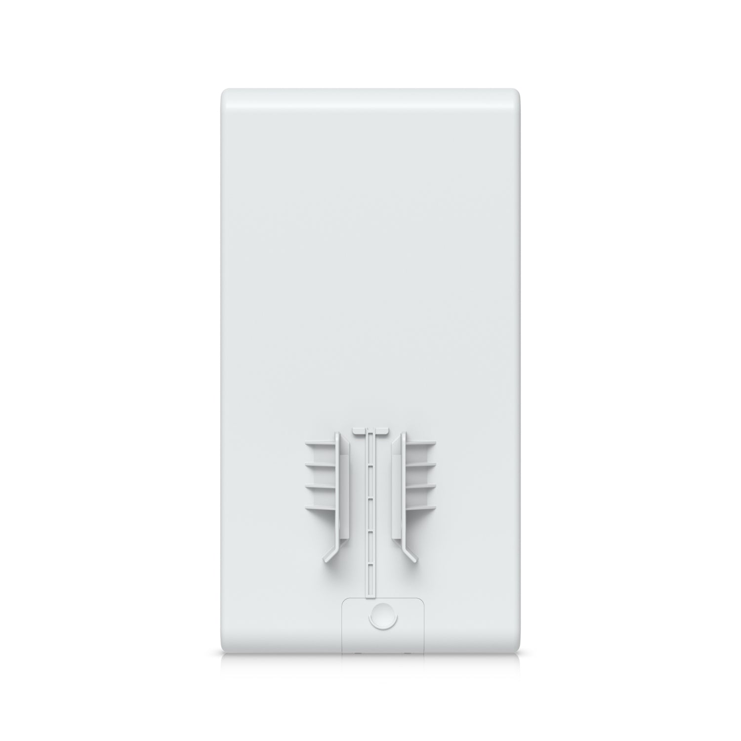 Ubiquiti U6-MESH-PRO – Access Point – Wi‑Fi 6 (2,4/5 GHz), 2,4 Gbit/s, GbE, PoE, Wandmontage