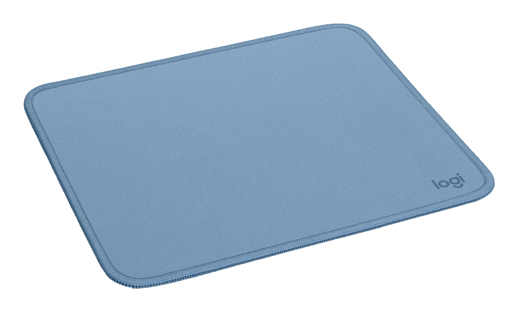 Logitech Schreibunterlage Studio Series – Blau-Grau