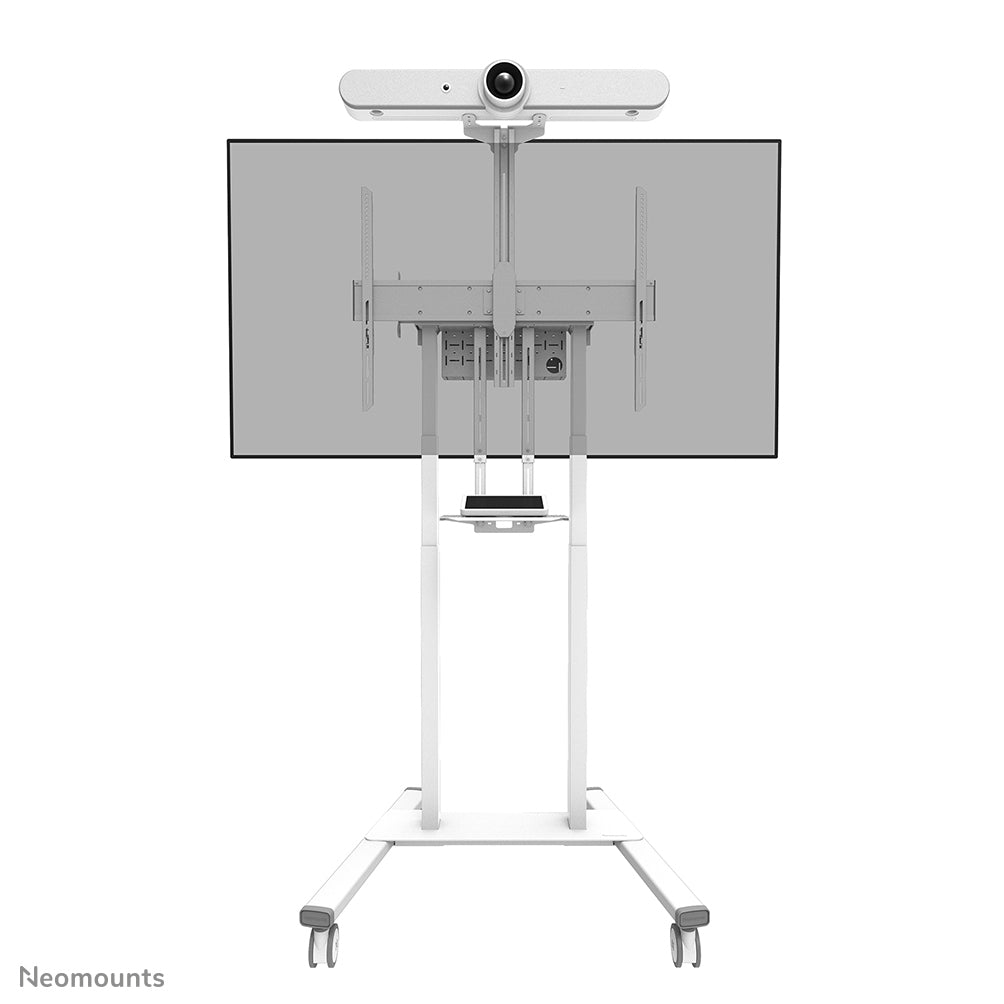 Neomounts AFL-875WH1 – 24,6 cm, Regal, Weiss