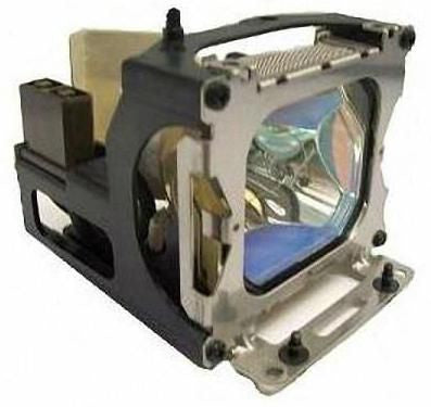 CoreParts Ersatzlampe – 160 W, 2000 h, für Hitachi CP-S840B/CP-S840EB/CP-S845 und andere