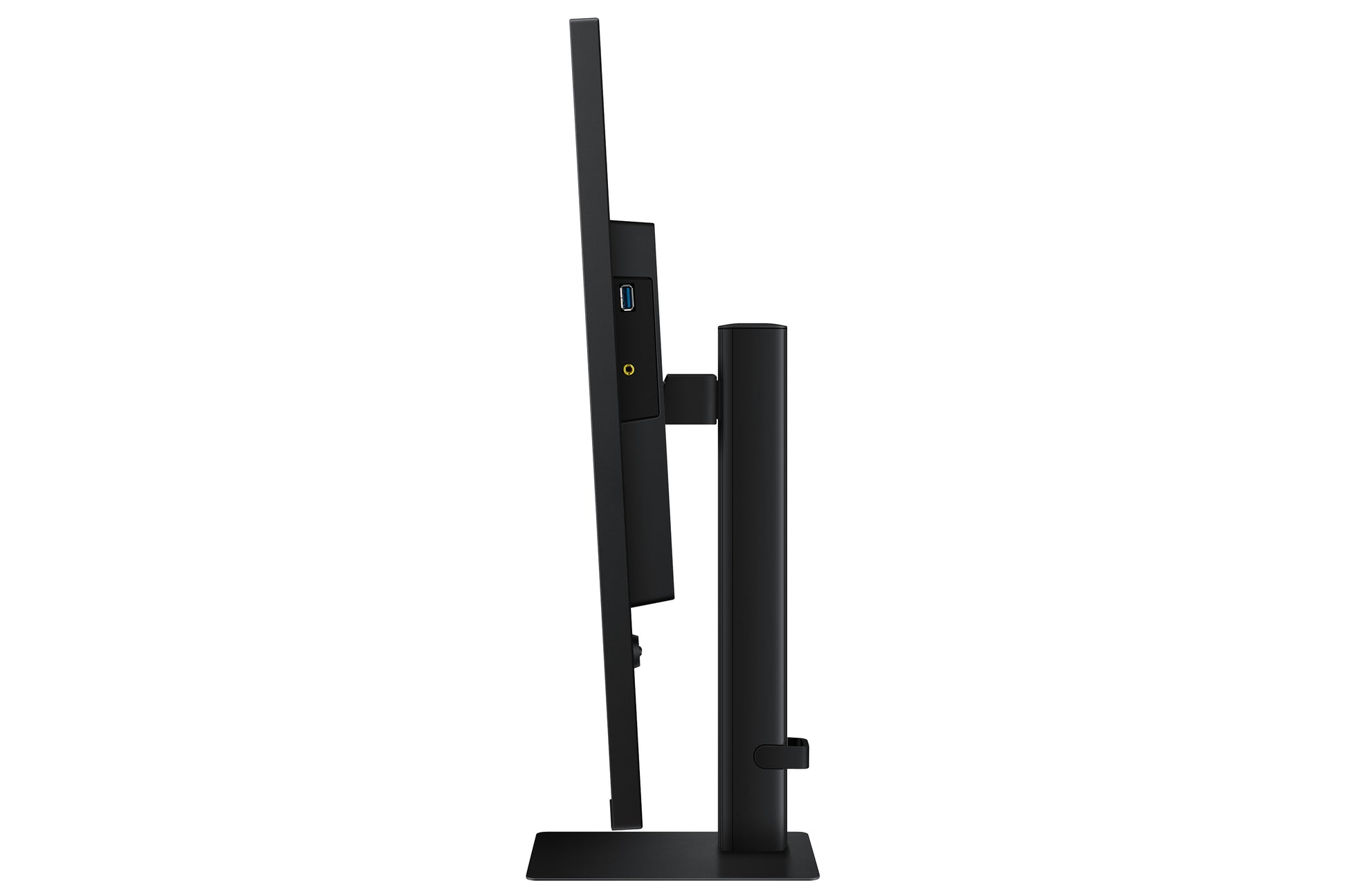 Samsung ViewFinity S70D – Monitor, 32", 3840 × 2160 (UHD 4K), LED, Schwarz