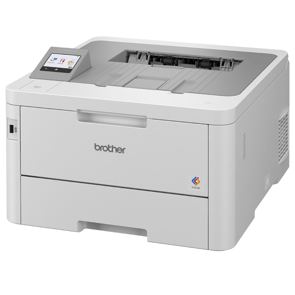 Brother HL-L8240CDW – A4, Farbe, 600 × 600 dpi, WLAN